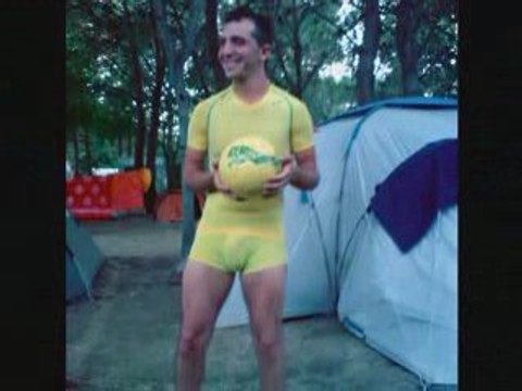 vacance en corse 2007 olmeto plage propriano