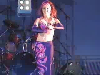 Johanne fete de la musik 2008