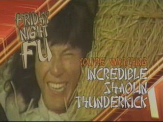 Friday Night Fu (Episode 052)