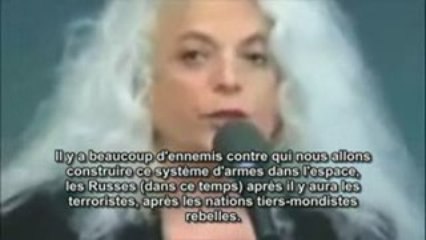 Les Arrivées 19 (Le Phénomène OVNI 1ère partie)