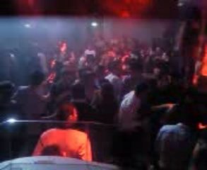 Dj BuzZ @u Night Thionville
