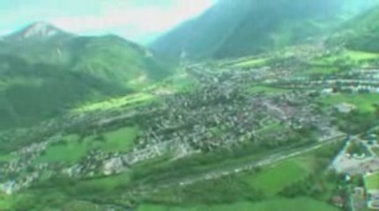 Speed flying savoie 2