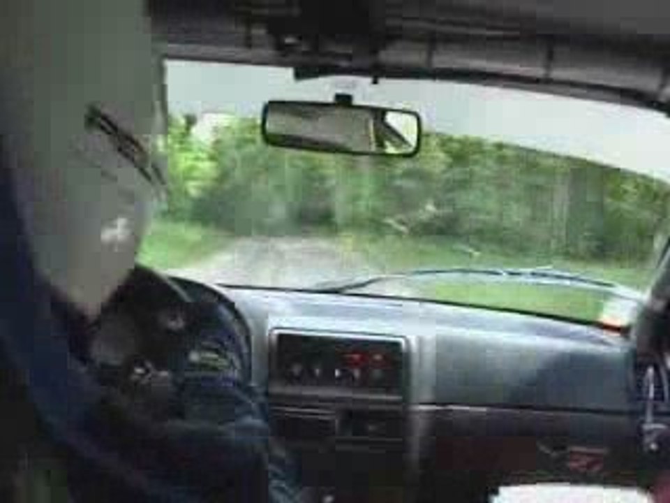 Dco 2009 es7 SAINT JEAN DE BOEUF N1