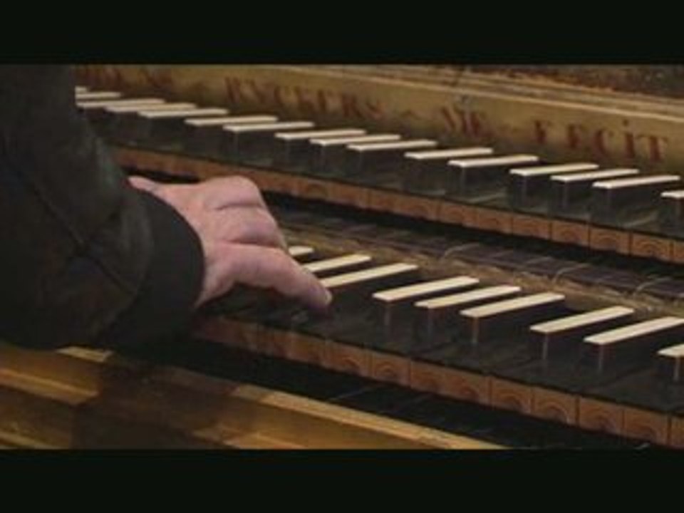 La nuit des musées 16 mai 2009