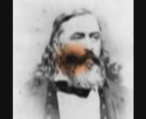 URGENT  lettre d'Albert pike à guissepe mazzini