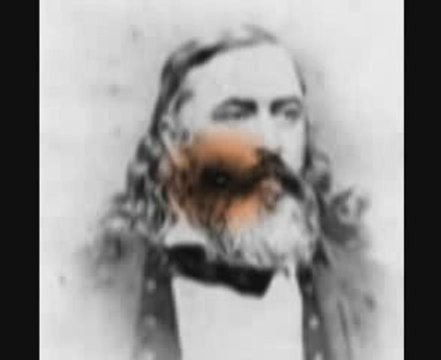 URGENT lettre d'Albert pike à guissepe mazzini