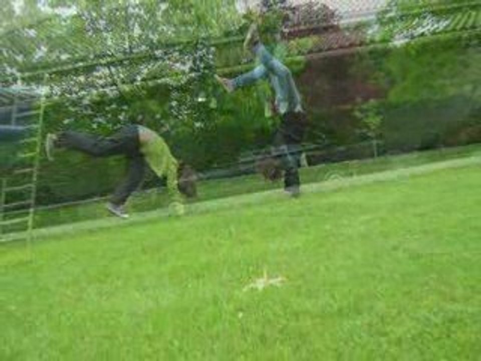 Charlotte et Moi