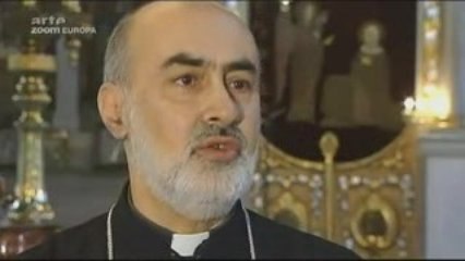 Unterdrückung der Christen in der Türkei