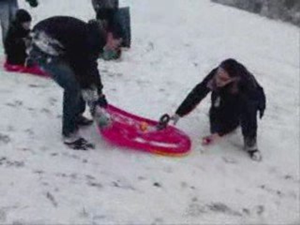 Luge =D