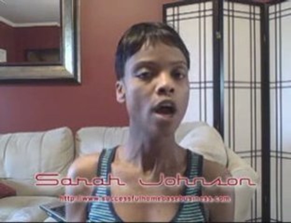 Help With Online Marketing: Video - Choosing The Right Ma...