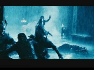 The DVD Review - Defiance, Underworld, Pall Blart Mall Cop