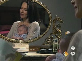 El Internado 5x01 - La carta de Lucas para Elsa