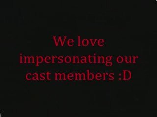 Med Revue 2009 Directors Outtakes