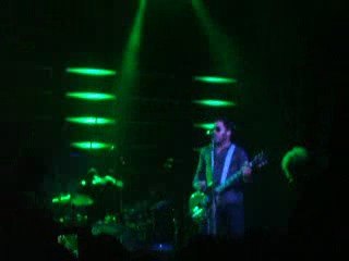 Lenny Kravitz ..            Juste Innoubliable !