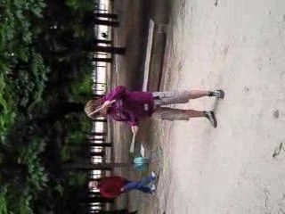 Simon le king du diabolo