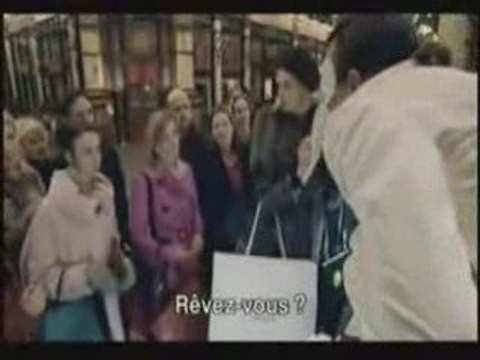 The Imaginarium of Doctor Parnassus 2009 from Cannes