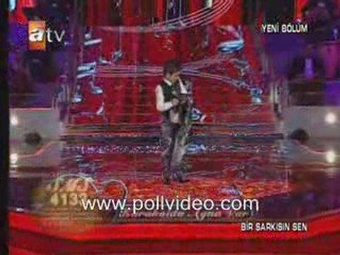 Karakolda ayna var-mehmet daş