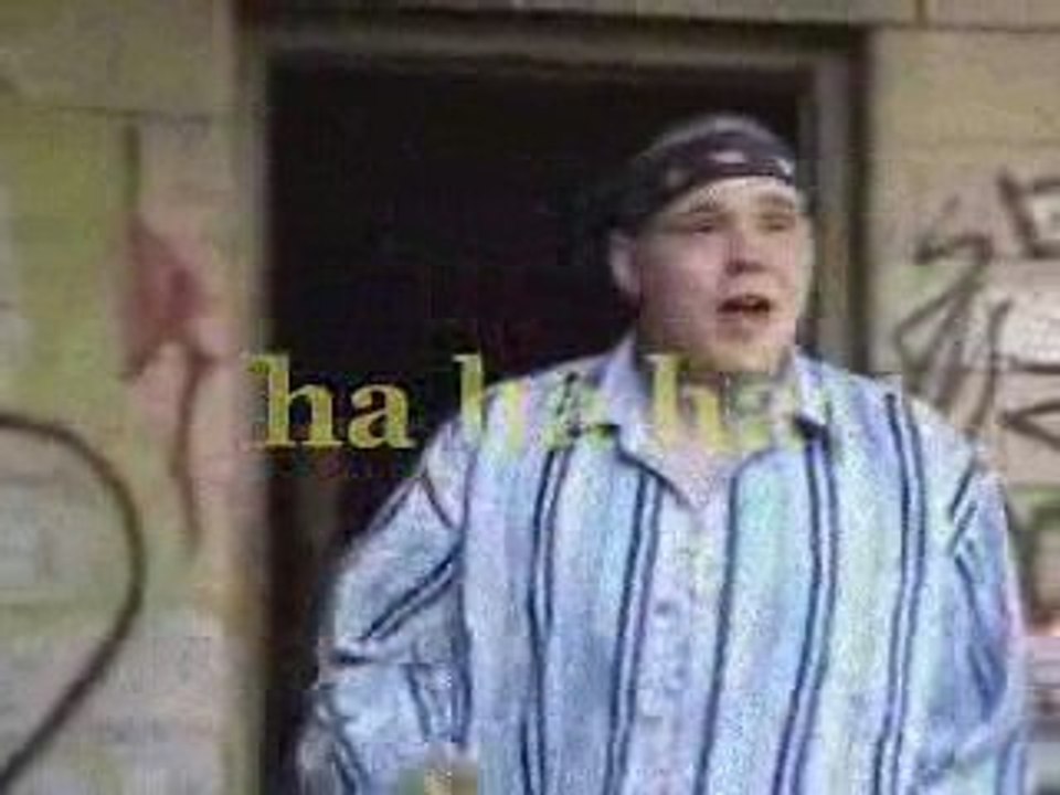 Bigg Verb DaVinci-The MC with the Lil Wayne Dis-freestyles