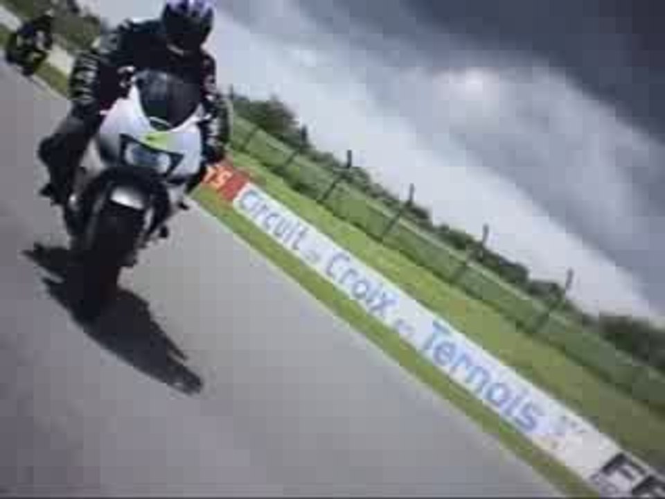 Croix en ternois vue arriere 16 mai 2009 part1