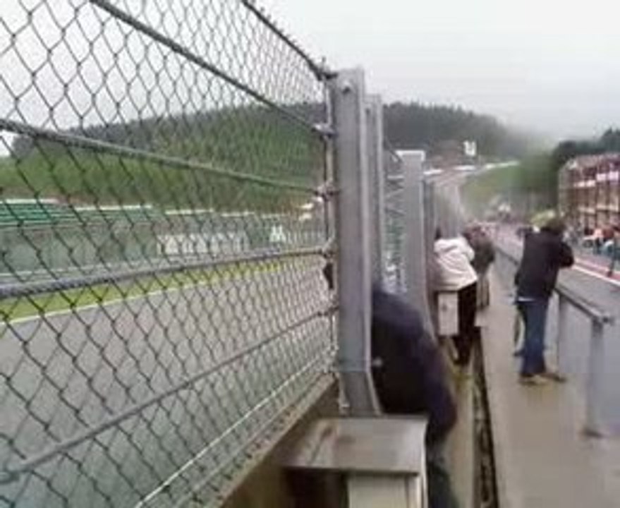 Porsche Days 2009 2