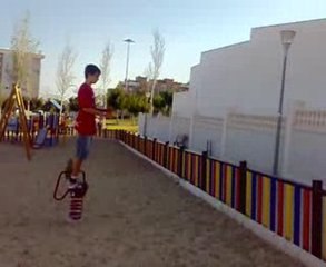 Adelanto Sampler [TonY 2009]