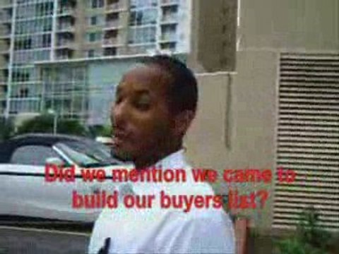 Attention Investors!! The #1 Way to Get QUALIFIFED Buyers...
