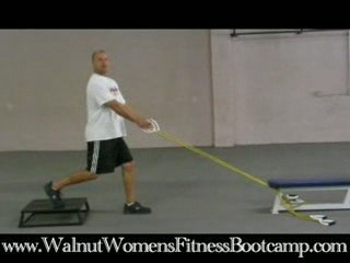 Hacienda Heights Bootcamp Personal FitnessTrainer