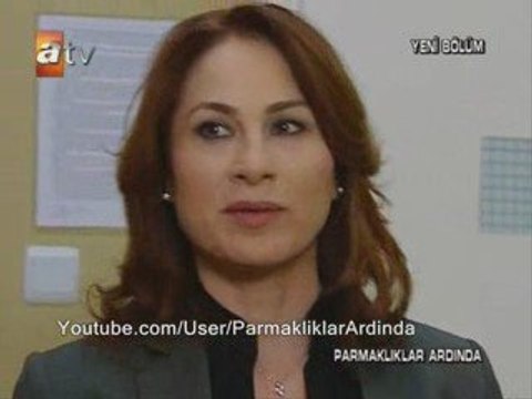 Parmakliklar Ardinda 59. Bölüm Part 1