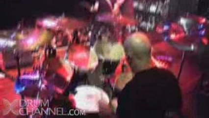 DC On The Road: Jordan Burns (Strung Out)