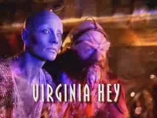 Farscape.[1x04].Rencontre.d'un.certain.type. Partie 1