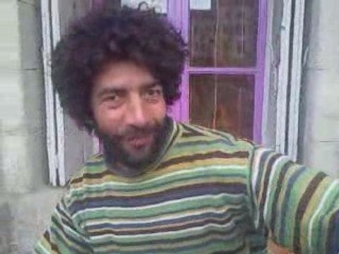 Street bench-Alirap en arabe freestyle part.2