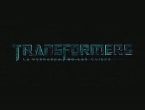 Transformers - La Venganza de los Caídos Trailer2 Español