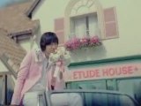 Lee Min Ho Etude CF(30s version)