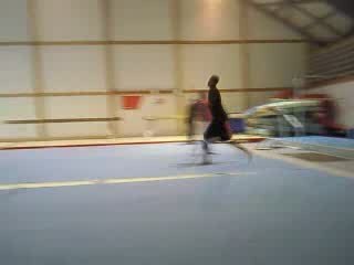 lyevens coup de pied chris brown on forever