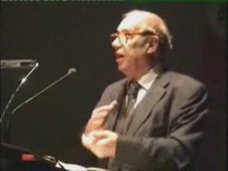 Jean Ziegler au Luxembourg 03 03 09_2/4