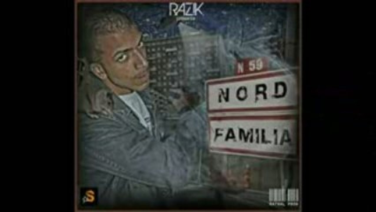 Razik nord familia