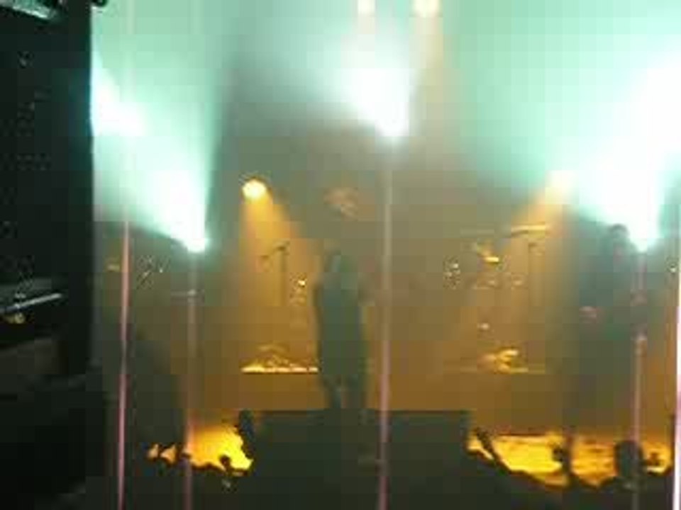 Girugämesh - à la Loco 17.05.09