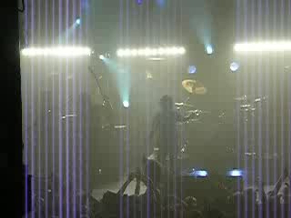 Girugämesh - à la Loco 17.05.09