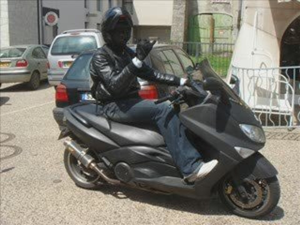Equipe Team PONS 11