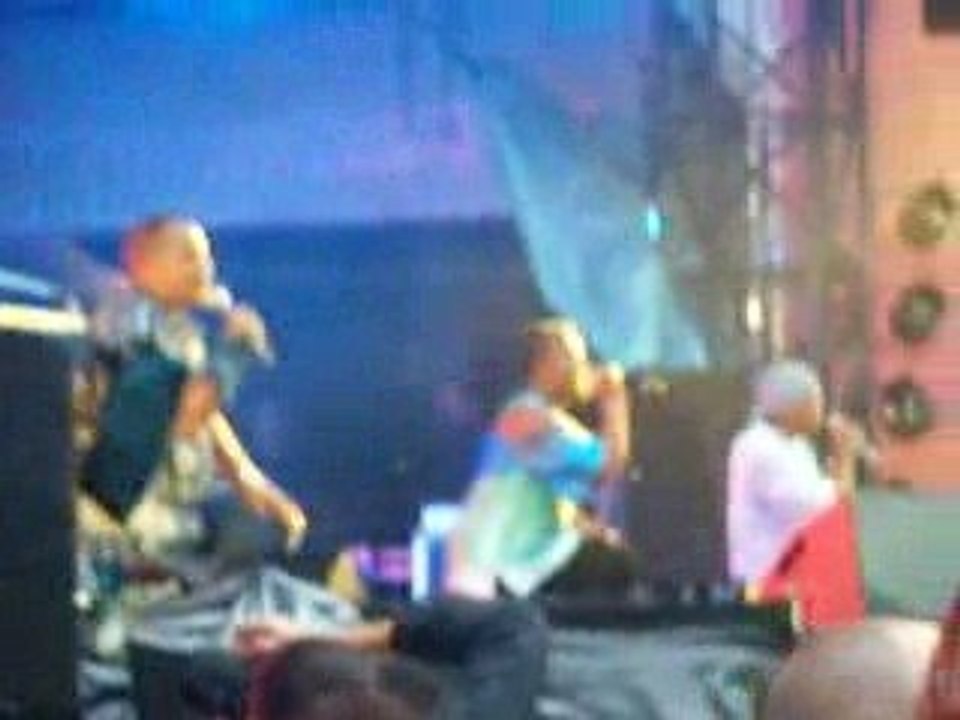 Nuit Creole Kassav 130