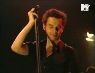 Depeche Mode * Enjoy The Silence * Cologne