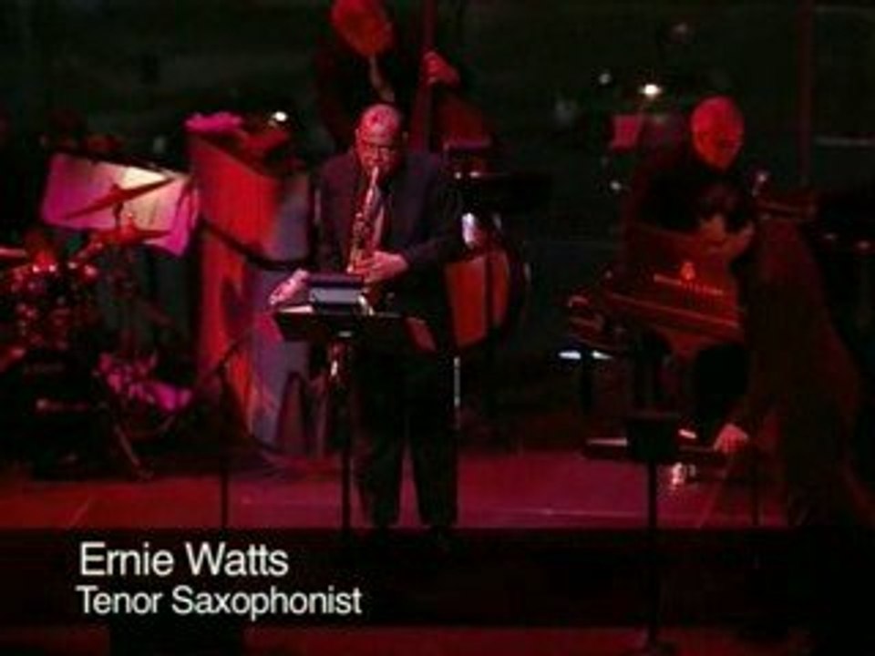 Kurt Elling | Dedicated To You EPK