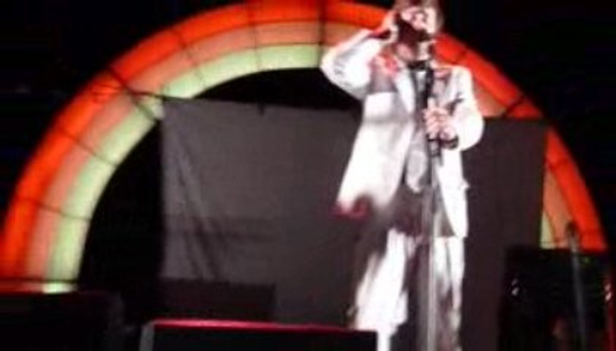 15.05.09 - Thomas Dutronc @Hoerdt - Chant Corse