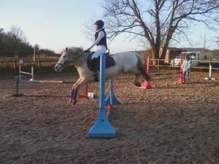 poney club de bouffemont