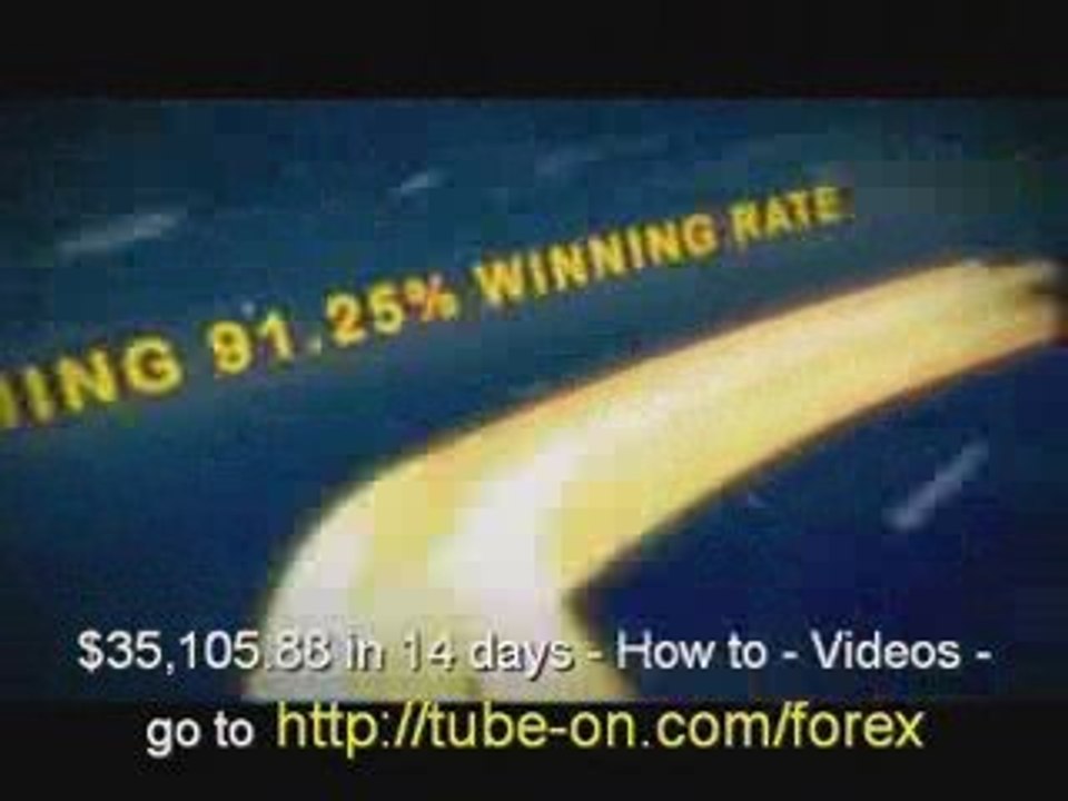 FOREX PAIRS