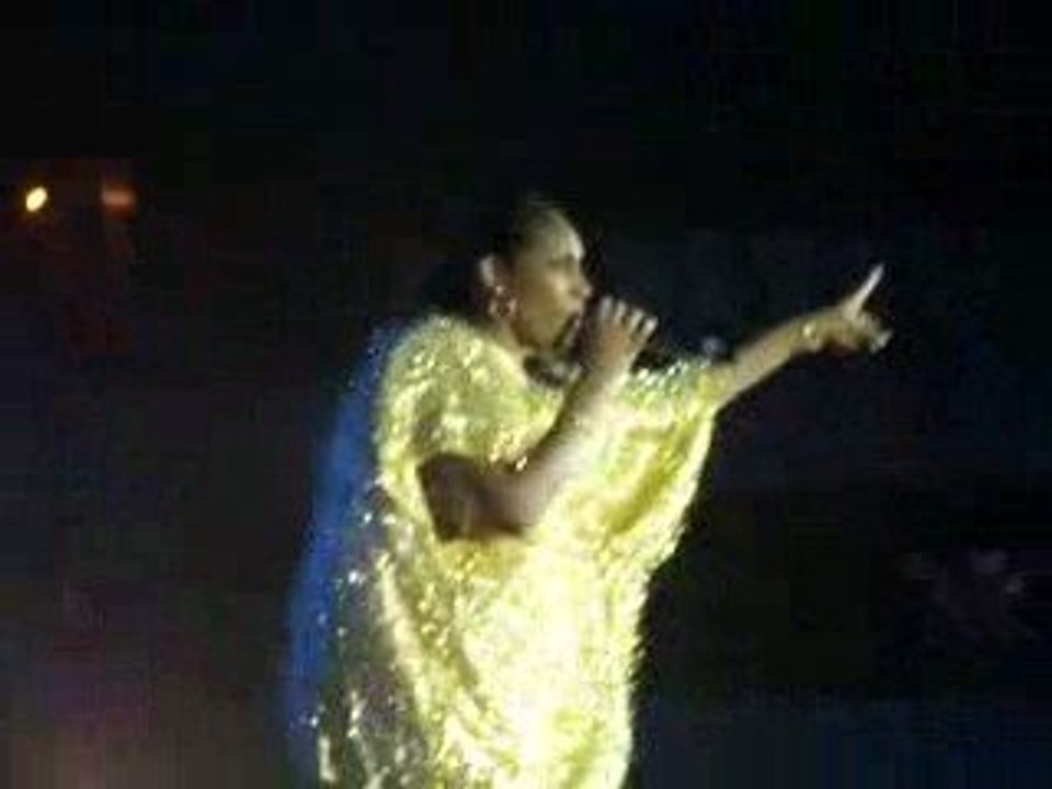 Nuit Creole Kassav 135