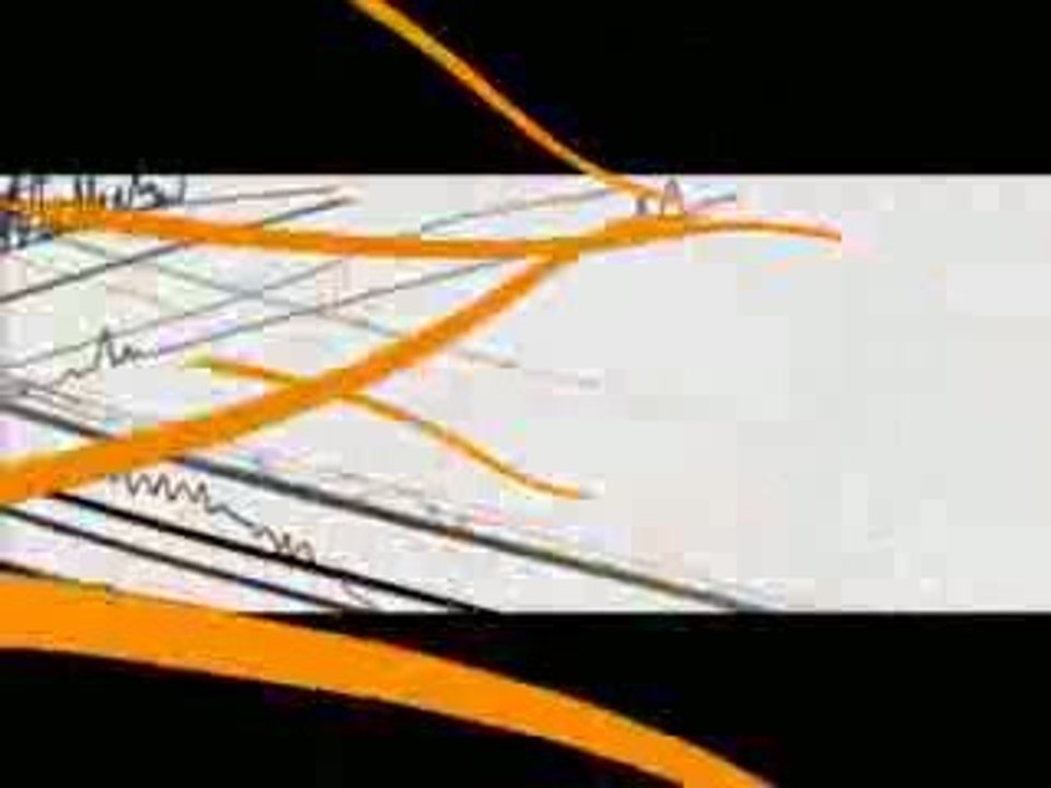Dabrye - Smoking The Edge