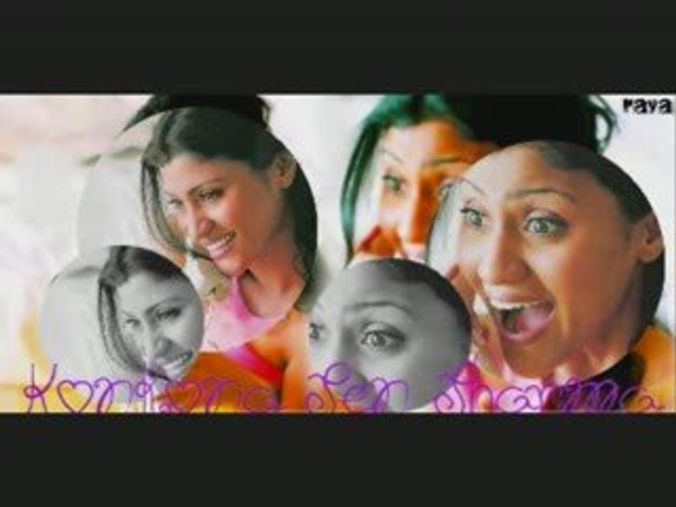 Konkona sen sharma