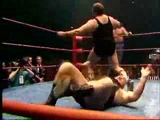 Le dernier combat de Mad Dog Vachon