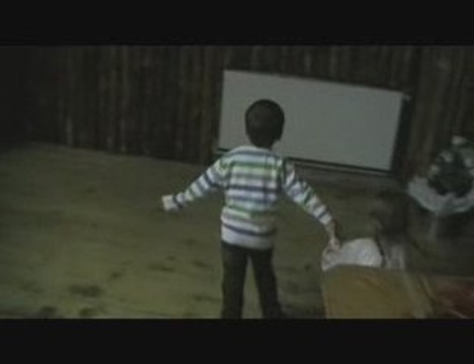 Baptême Raphaël - Fête Ana Rustic - 2. danse